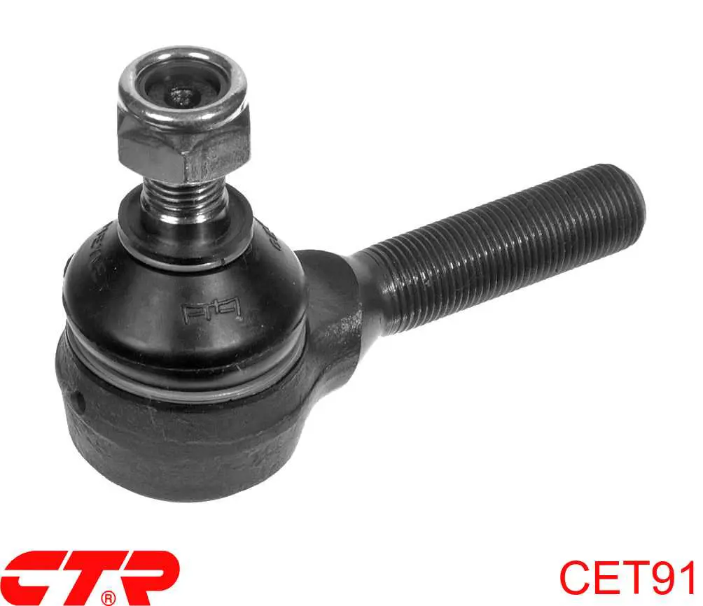 Рульовий наконечник CET91 CTR