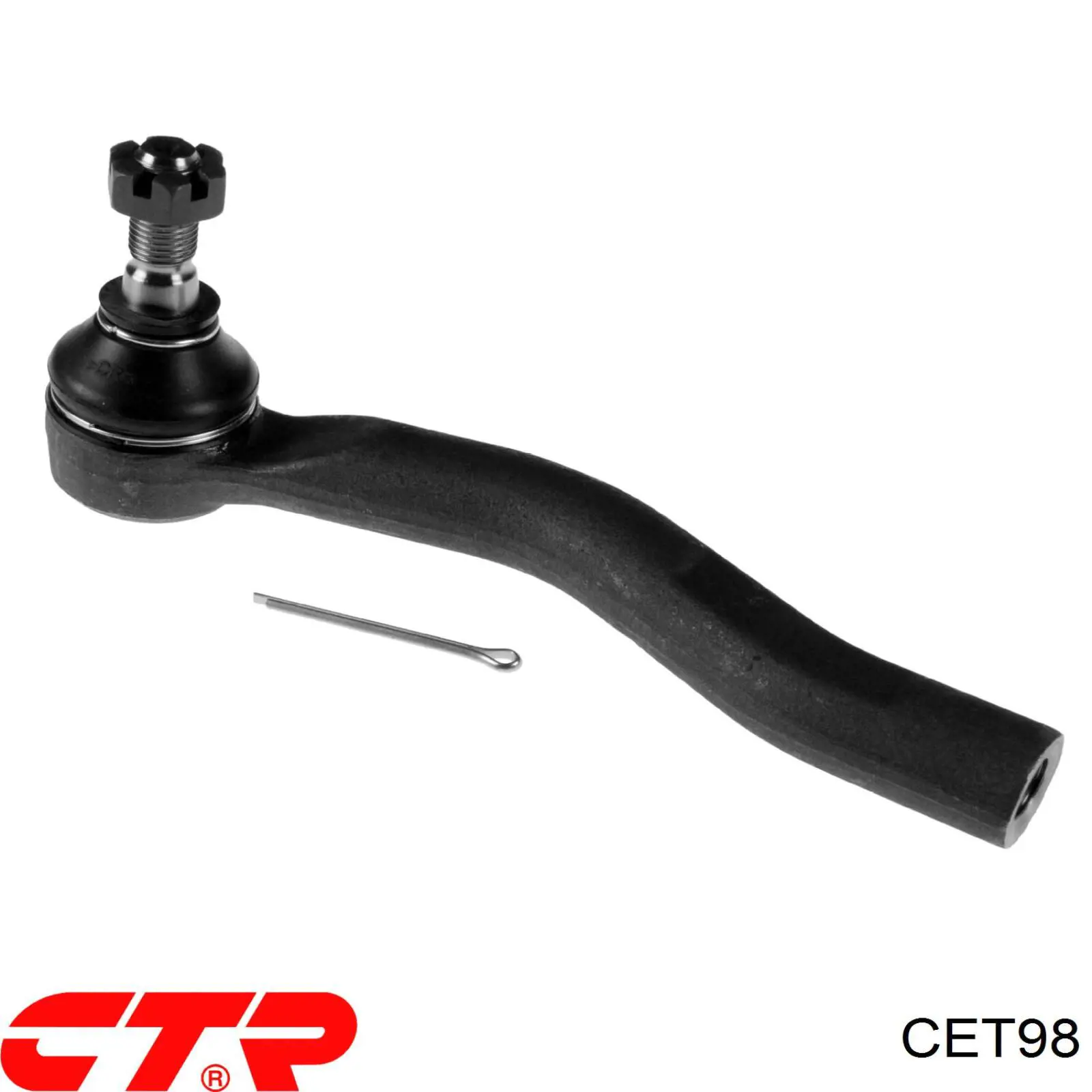 Купити CET98 CTR Рульовий наконечник