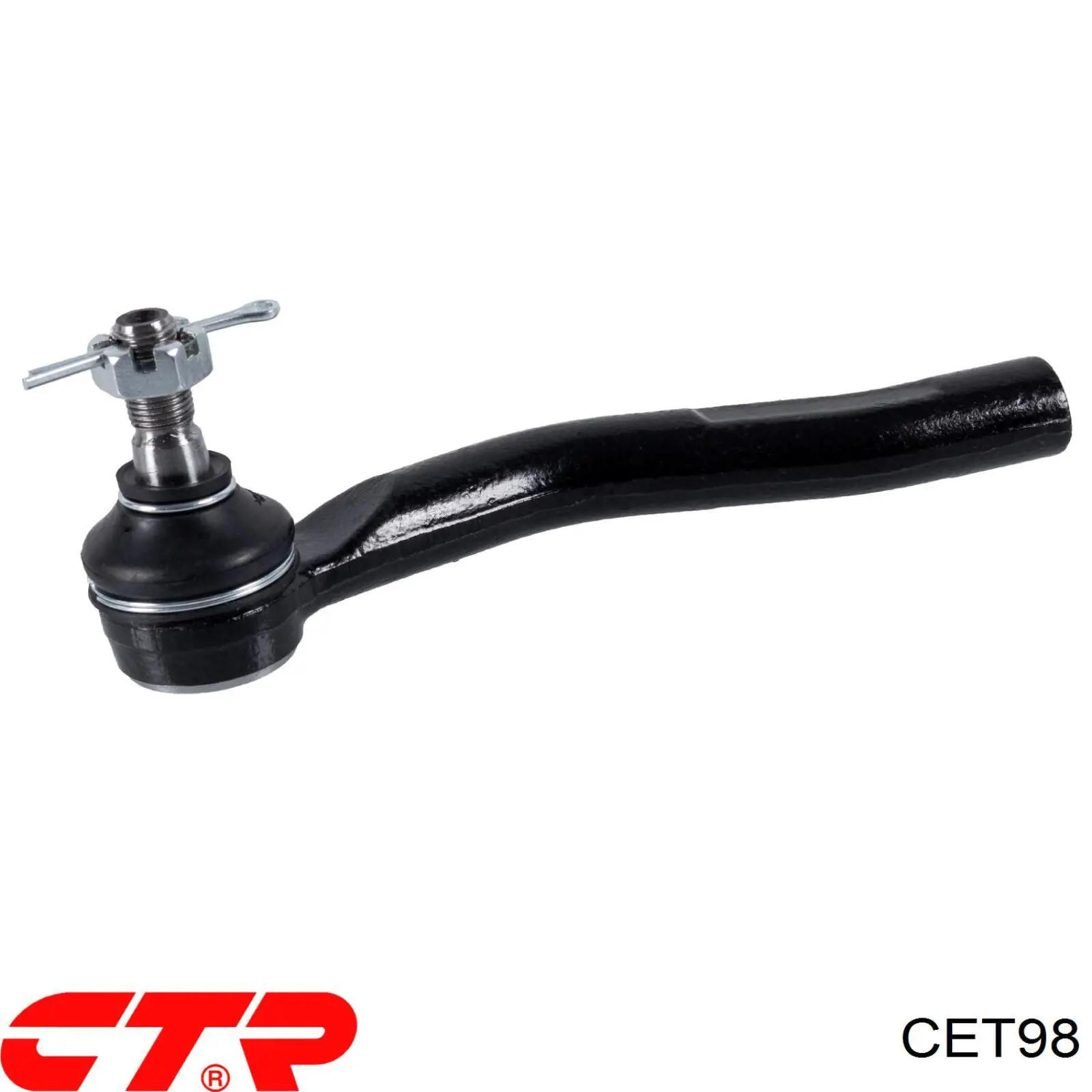 Рульовий наконечник CET98 CTR