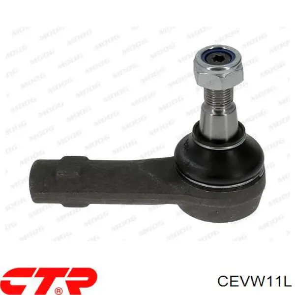 CEVW11L CTR Зовнішній наконечник рульової тяги