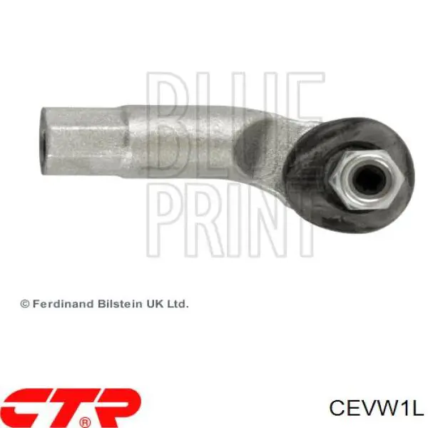 Купити CEVW1L CTR Рульовий наконечник