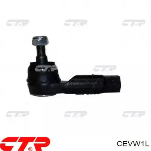 Рульовий наконечник CEVW1L CTR