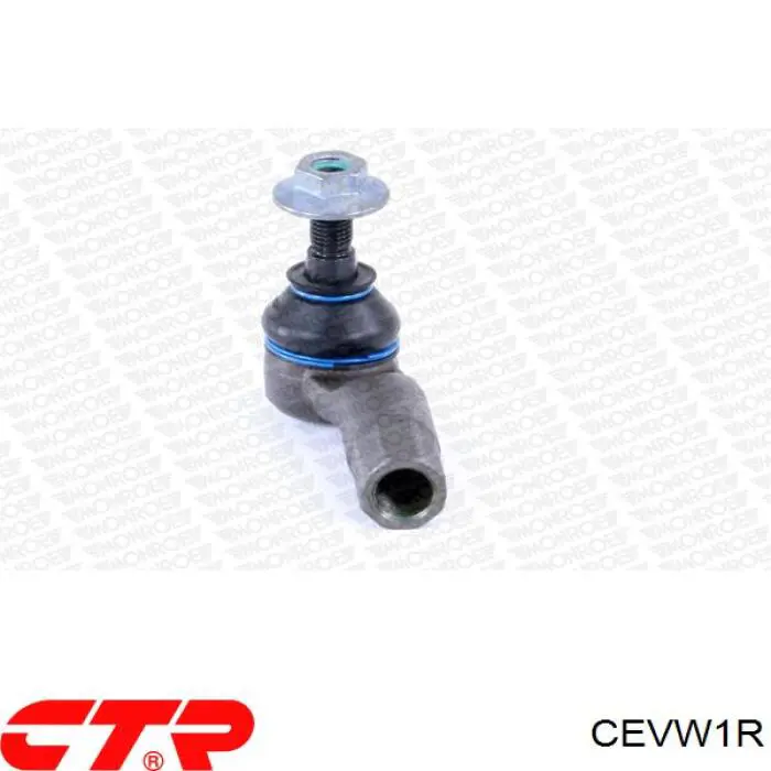 Купити CEVW1R CTR Рульовий наконечник