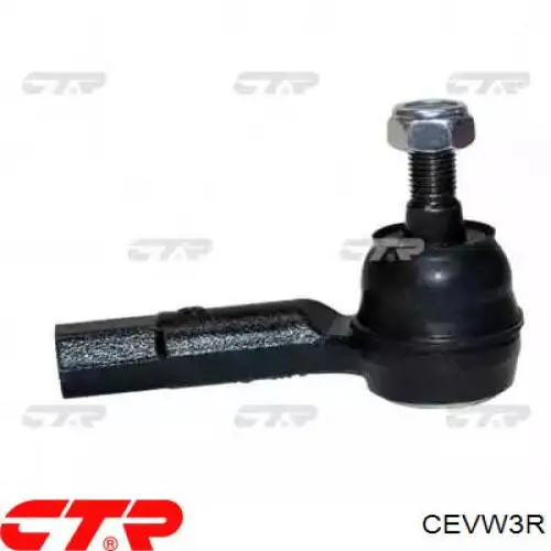 CEVW3R CTR Зовнішній наконечник рульової тяги