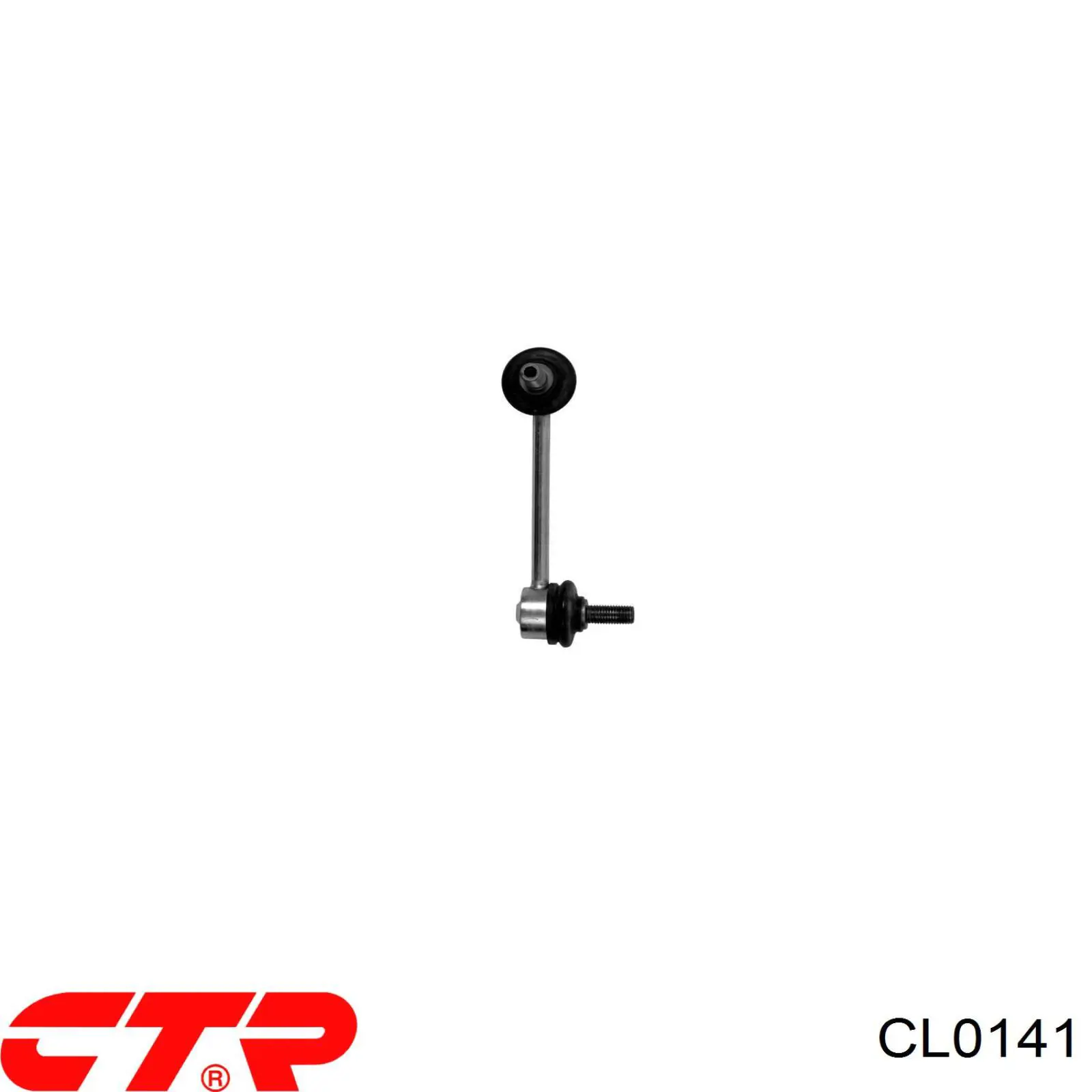 Лінк стабілізатора, правий CTR CL0141 ціна, від 9.54 USD