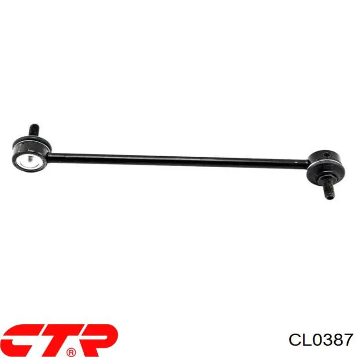 Купити CL0387 CTR Тяжка стабілізатора переднього