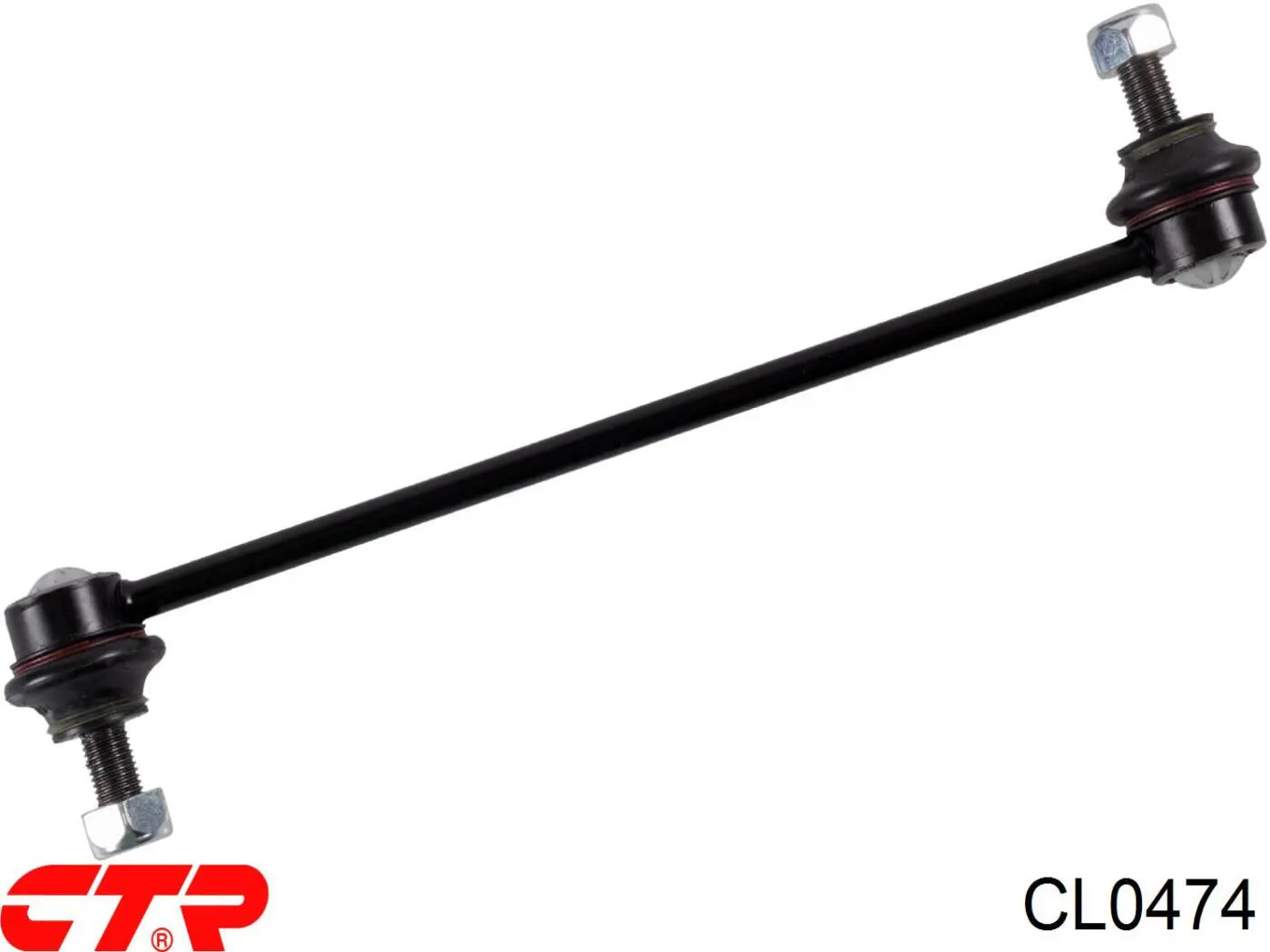 CL0474 CTR стійка стабілізатора переднього