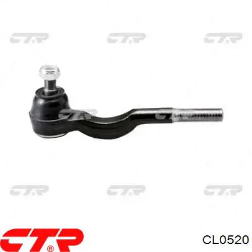 Купити CL0520 CTR Тяжка стабілізатора переднього