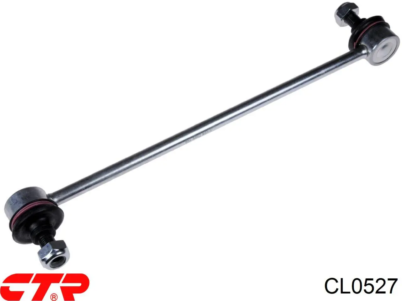 Амортизаційна стійка CTR CL0527 ціна, від 11.31 USD
