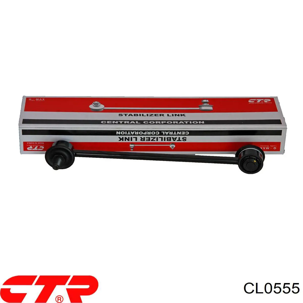 Купити CL0555 CTR Солдатик стабілізатора, заднього