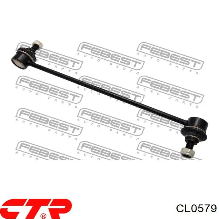 Купити CL0579 CTR Тяжка стабілізатора переднього