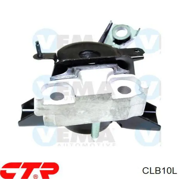 CLB10L CTR Яйця стабілізатора переднього