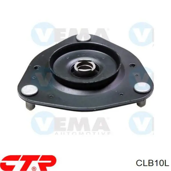 Тяжка стабілізатора, переднього, ліва CTR CLB10L ціна, від 9.13 USD