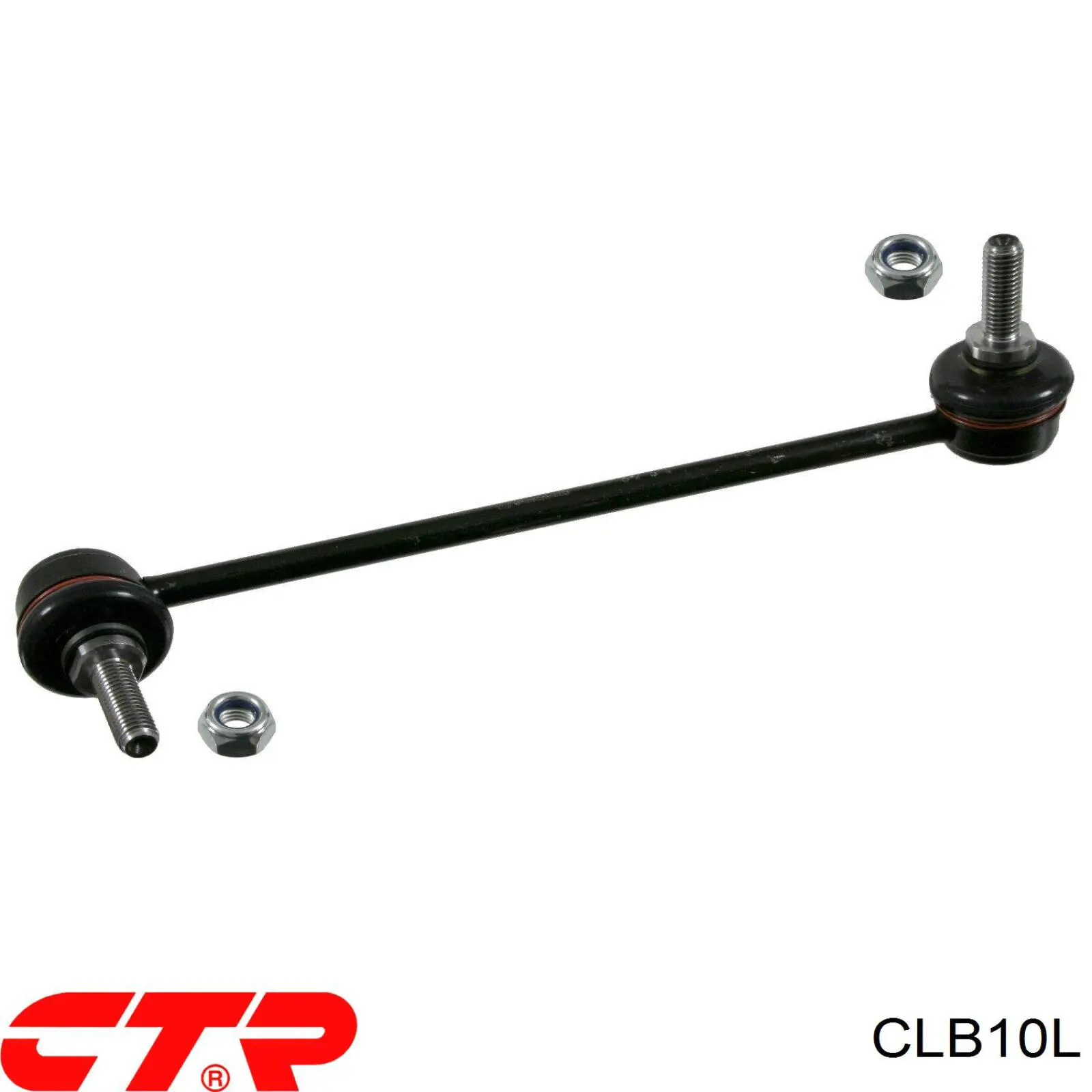 Стійка стабілізатора переднього, ліва CLB10L CTR