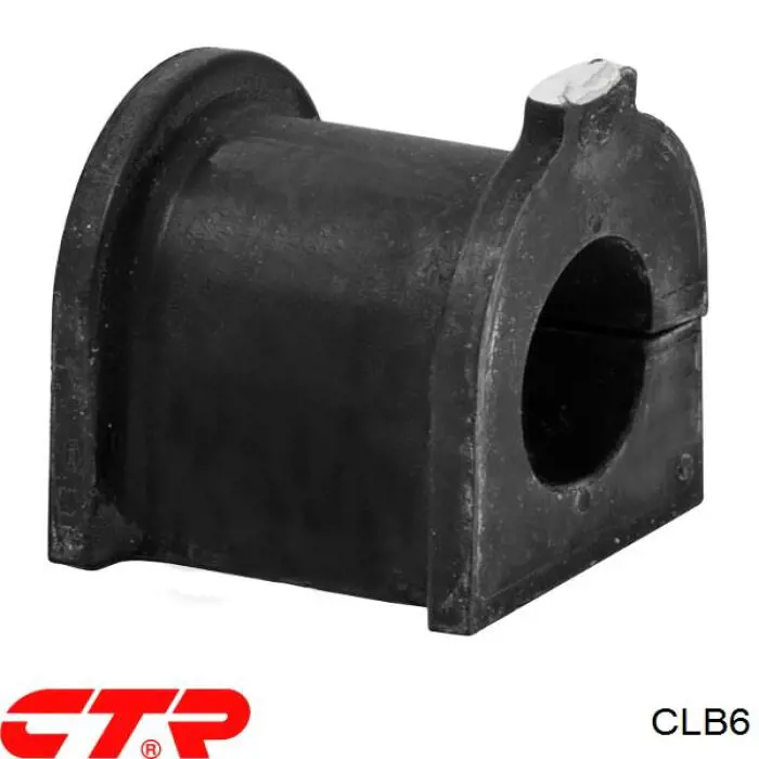 Купити CLB6 CTR Солдатик стабілізатора, заднього