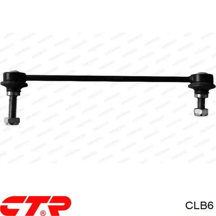 Стійка стабілізатора заднього CLB6 CTR
