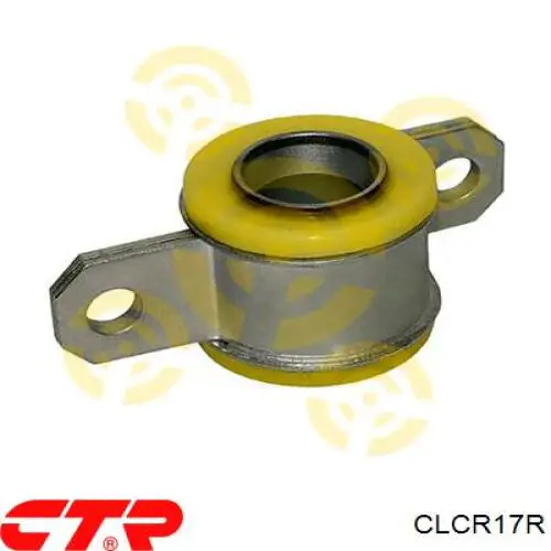 Стійка стабілізатора, переднього, права CTR CLCR17R ціна, від 15.71 USD