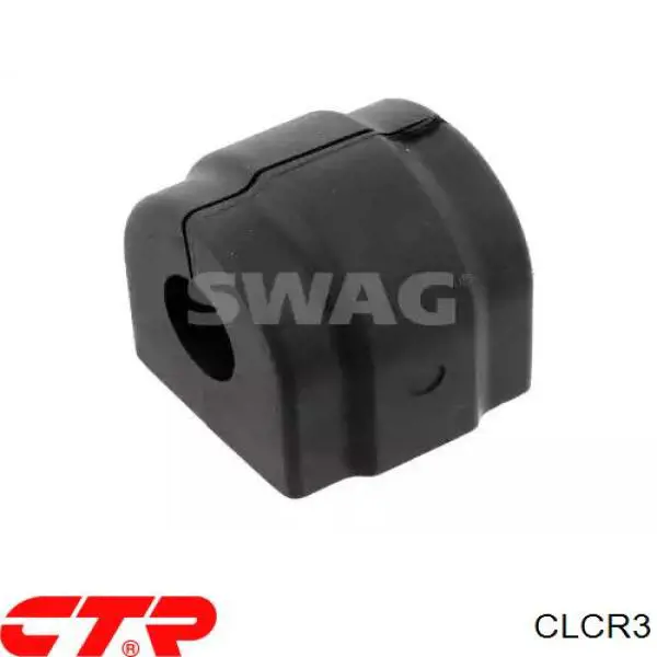 Стійка стабілізатора заднього CLCR3 CTR