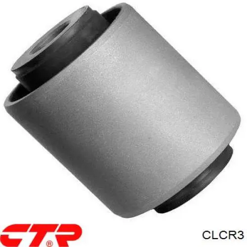 CLCR3 CTR Тяжка стабілізатора, заднього