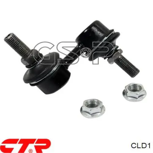 Стійка стабілізатора, переднього, права CTR CLD1 ціна, від 8.50 USD