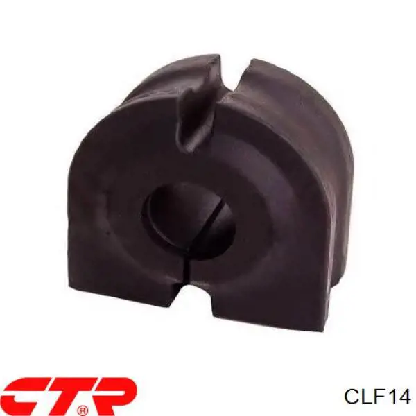 Амортизаційна стійка CTR CLF14 ціна, від 11.54 USD