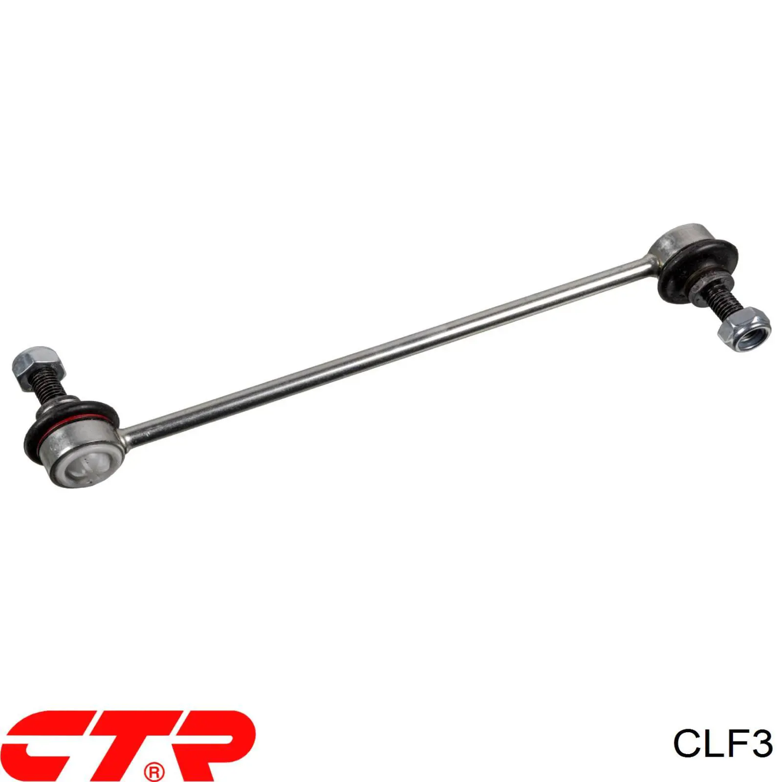 Амортизаційна стійка CTR CLF3 ціна, від 7.30 USD