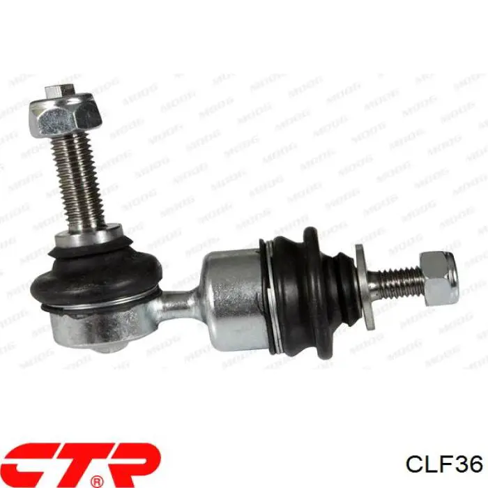 Стійка стабілізатора заднього CLF36 CTR