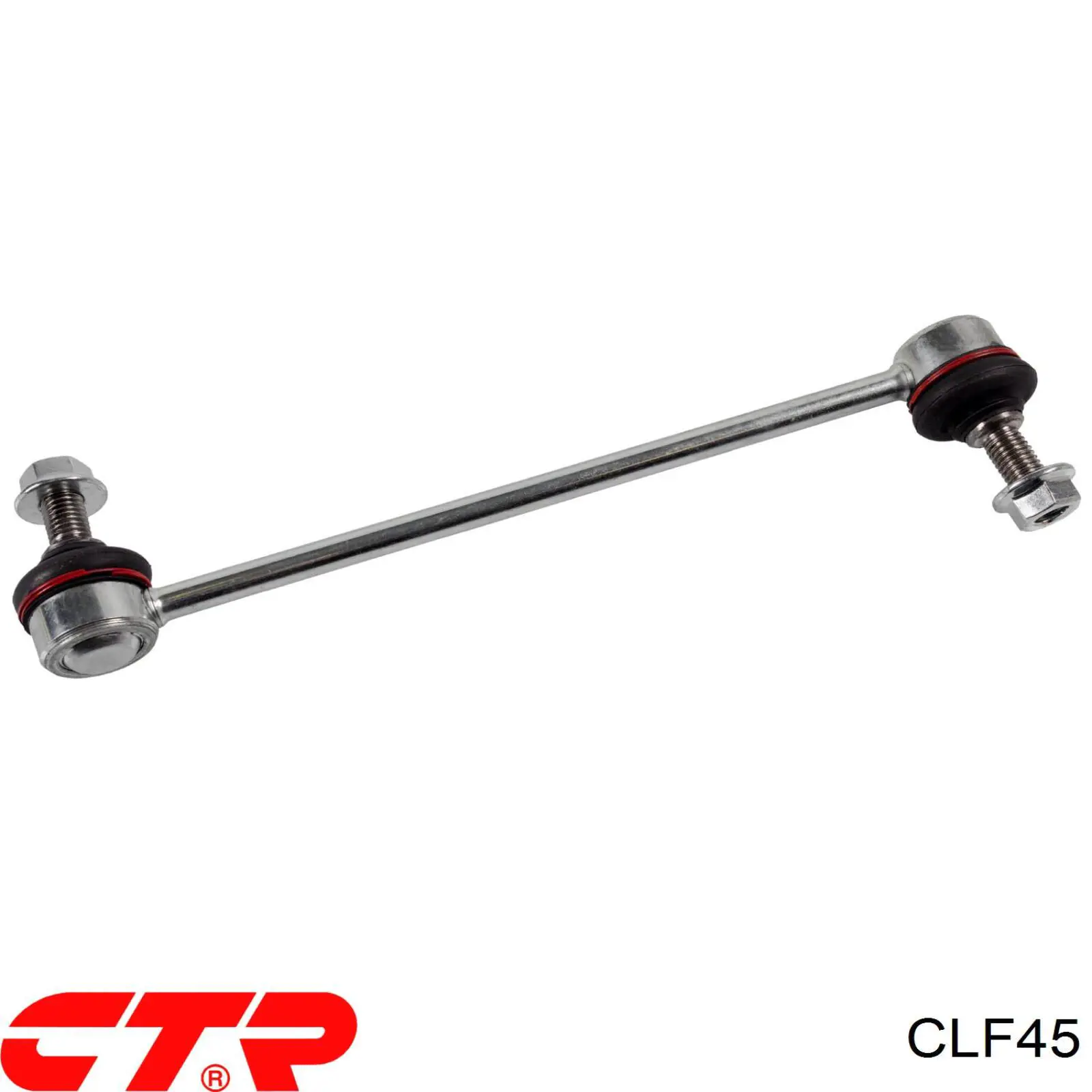 Стійка стабілізатора переднього CLF45 CTR