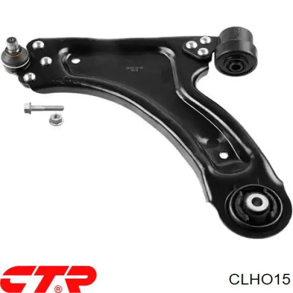 Яйця на стабілізаторі задні CTR CLHO15 ціна, від 6.35 USD