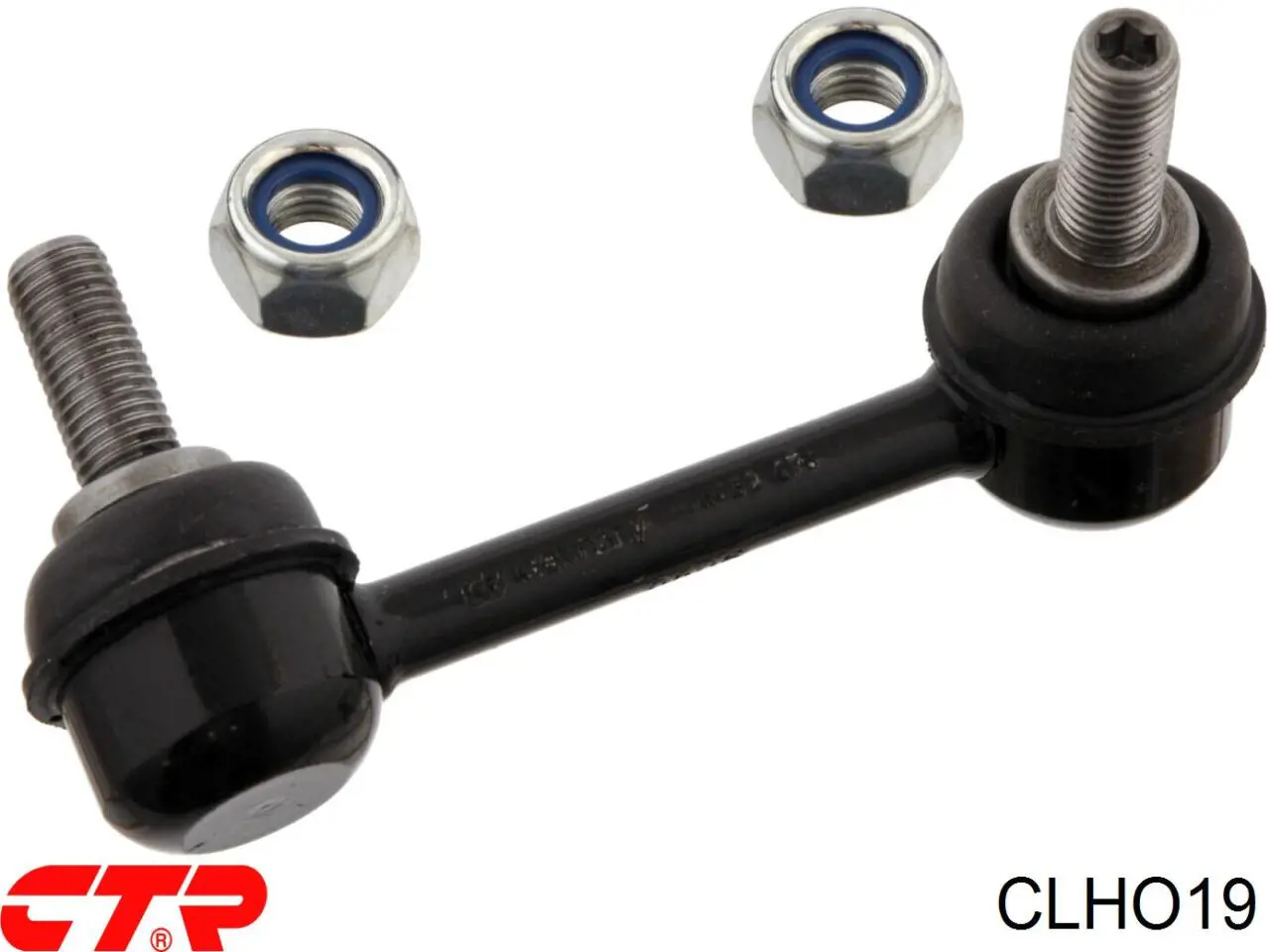 Яйця на стабілізаторі задні CTR CLHO19 ціна, від 8.77 USD