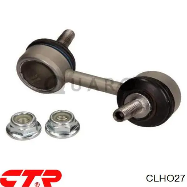 Стійка стабілізатора, переднього, права CTR CLHO27 ціна, від 7.99 USD
