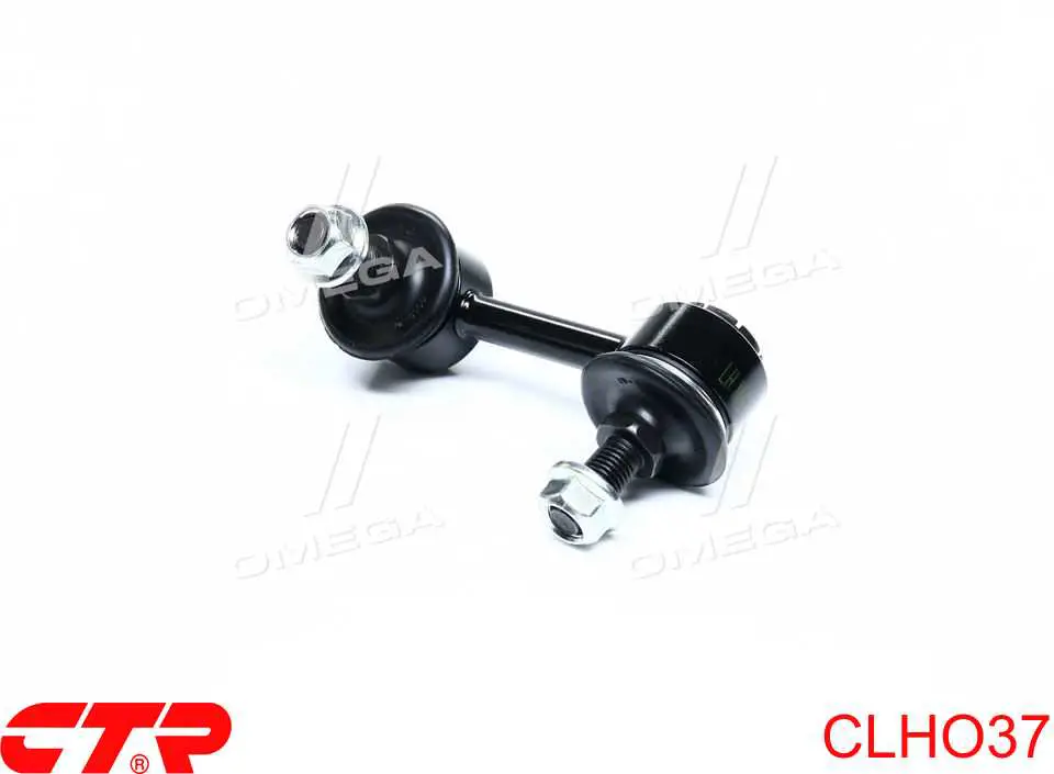 Яйця на стабілізаторі задні CTR CLHO37 ціна, від 11.10 USD