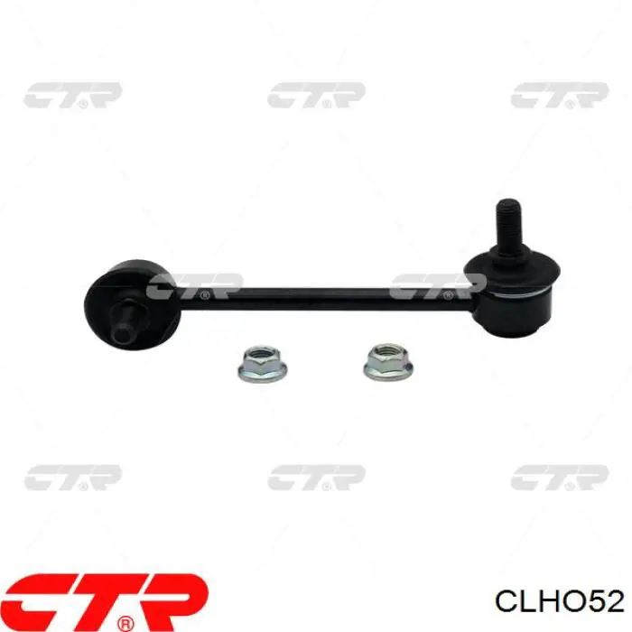 Яйця на стабілізаторі задні CTR CLHO52 ціна, від 10.38 USD