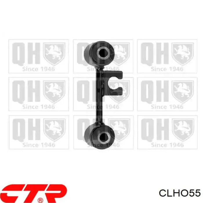 Лінк стабілізатора, заднього CTR CLHO55 ціна, від 10.39 USD