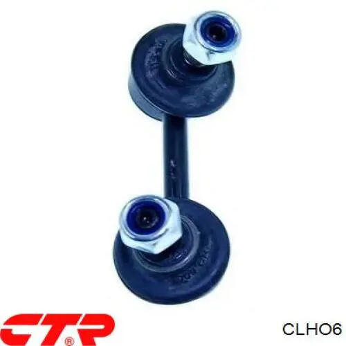 Стійка стабілізатора, переднього, права CTR CLHO6 ціна, від 7.78 USD