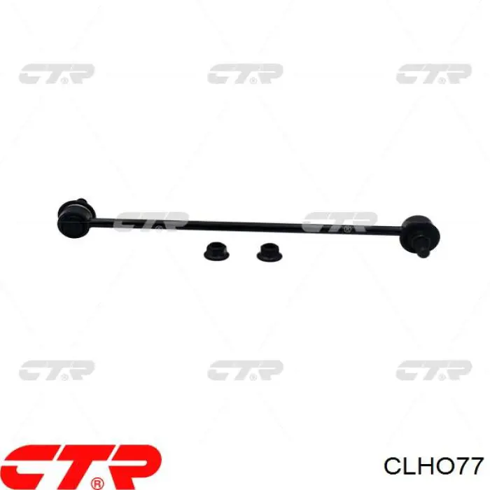 Амортизаційна стійка CTR CLHO77 ціна, від 11.97 USD