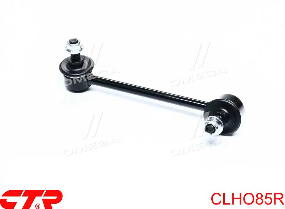 CLHO85R CTR Стійка стабілізатора, заднього, права