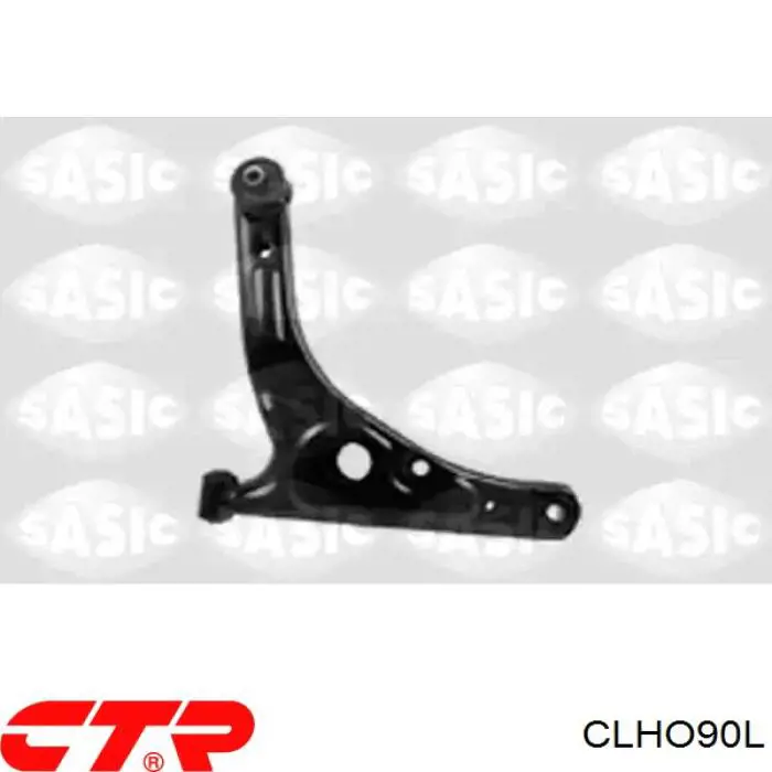 Купити 30340L207M10 ATP Auto Parts Лінк стабілізатора, переднього, лівий