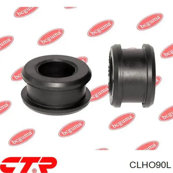 Стійка стабілізатора переднього, ліва 30340L207M10 ATP Auto Parts