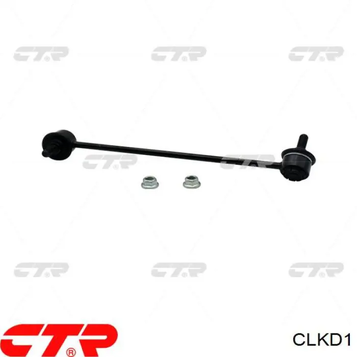 Стійка стабілізатора заднього CLKD1 CTR