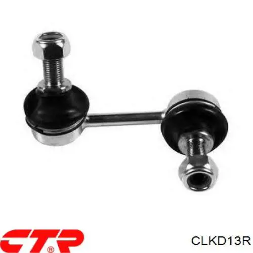 Стійка стабілізатора, переднього, права CTR CLKD13R ціна, від 8.07 USD