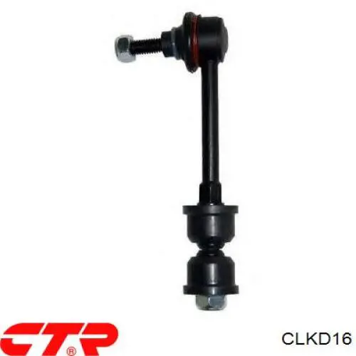 Лінк стабілізатора, заднього CTR CLKD16 ціна, від 8.87 USD