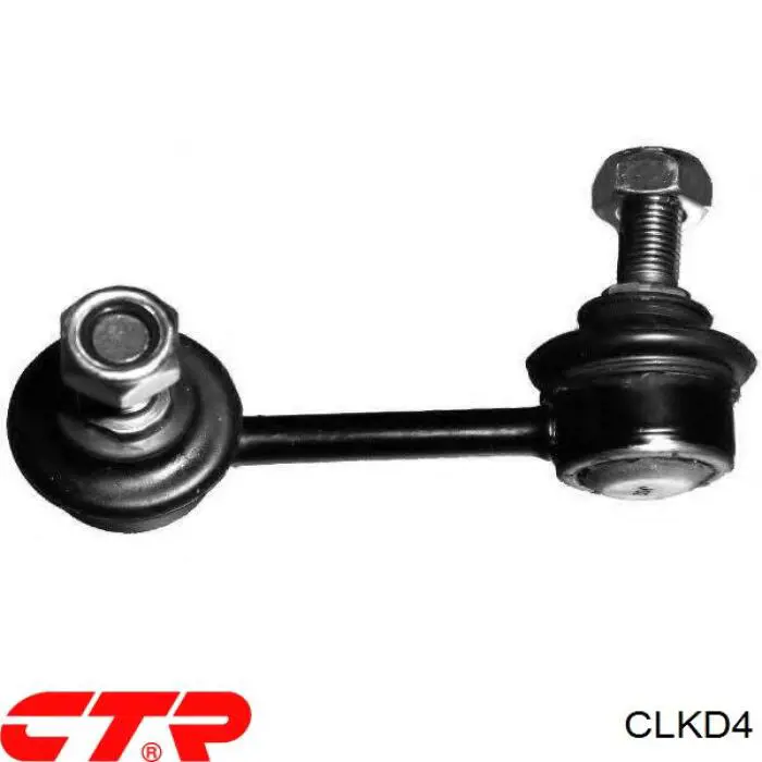 CLKD4 CTR Солдатик стабілізатора, переднього, правий