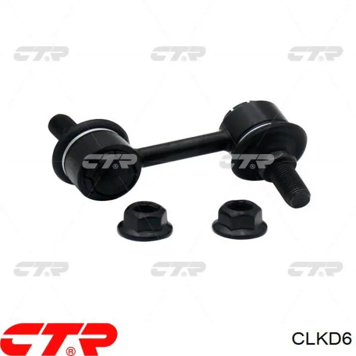 Купити CLKD6 CTR Солдатик правий