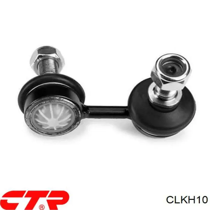 Стійка стабілізатора переднього, права CLKH10 CTR