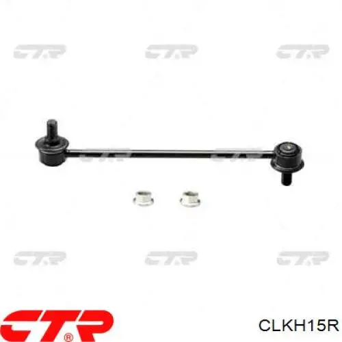 Стійка стабілізатора переднього, права CLKH15R CTR