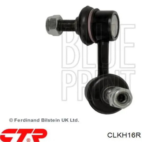 Стійка стабілізатора, переднього, права CTR CLKH16R ціна, від 9.47 USD