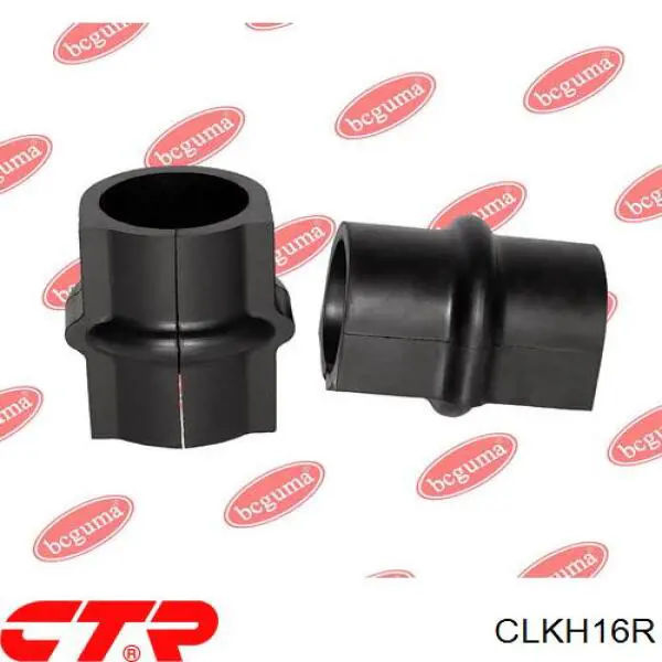 Купити CLKH16R CTR Яйця стабілізатора переднього