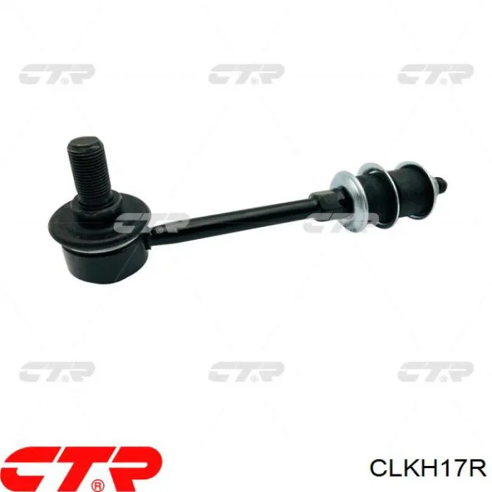 Стійка стабілізатора заднього, права CLKH17R CTR