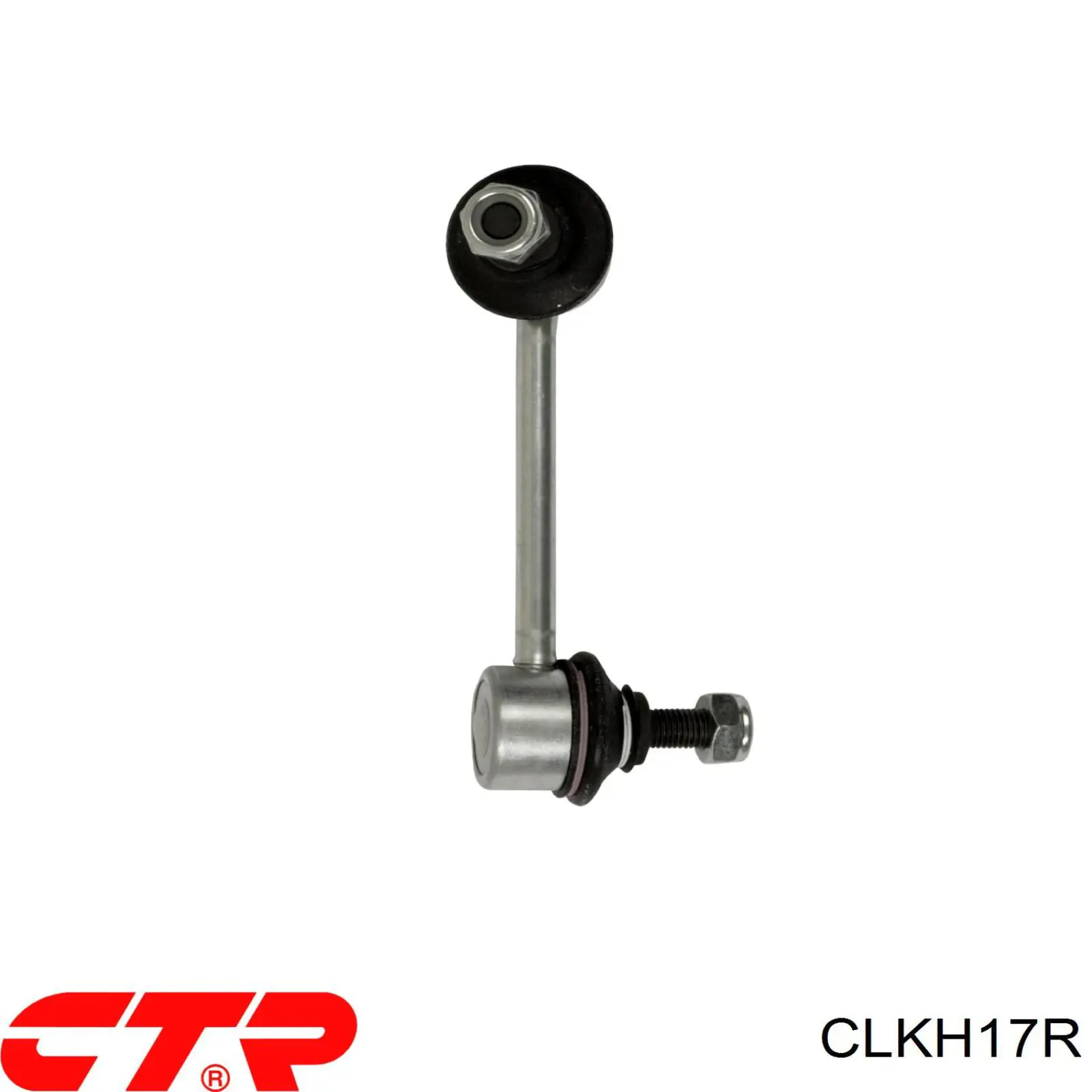 Купити CLKH17R CTR Солдатик правий